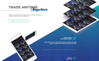 tradeltd.com Review