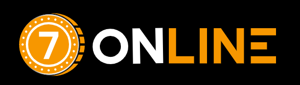 7Online logo