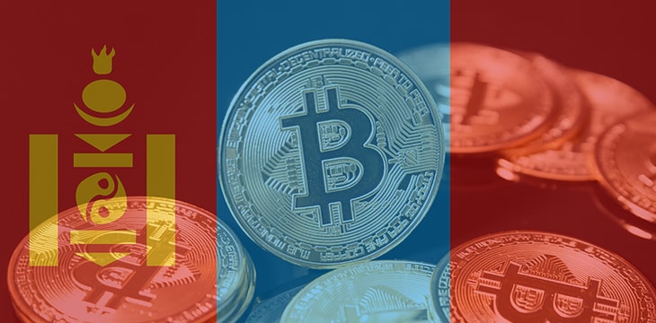 bitcoin mongolia