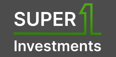 Super1Investments logo