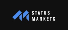 Status Markets логотип