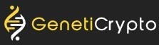 Geneticrypto logo