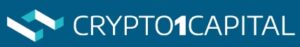 Crypto1capital logo