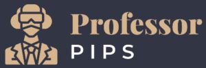 Professor Pips logo