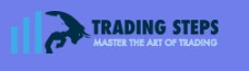 Trading Steps logo