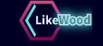 Likewood Invest logo
