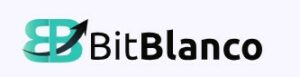 Bit Blanco logo