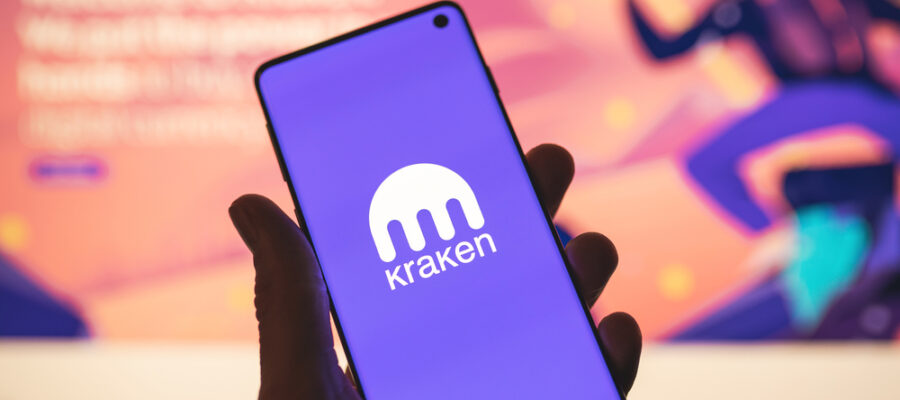 Kraken Rollouts New Division for Institutional Investors