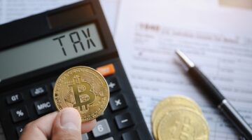 IRS Recruits Two Professions to Support Tax Compliance in Crypto Industry