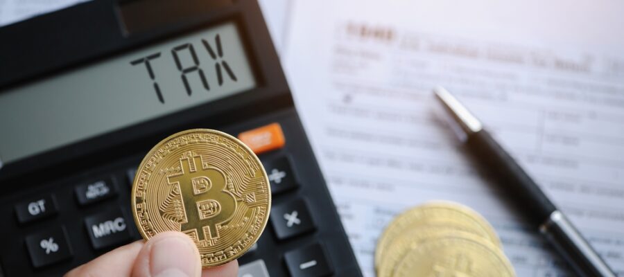 IRS Recruits Two Professions to Support Tax Compliance in Crypto Industry