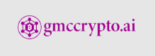 GMC Crypto logo