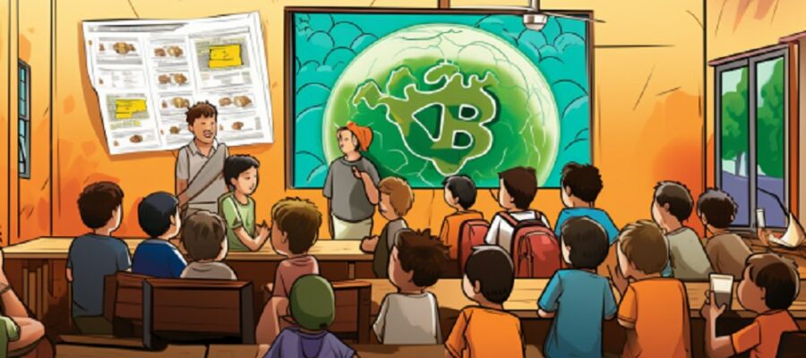 Tether Launching Education Division to Promote Bitcoin Education