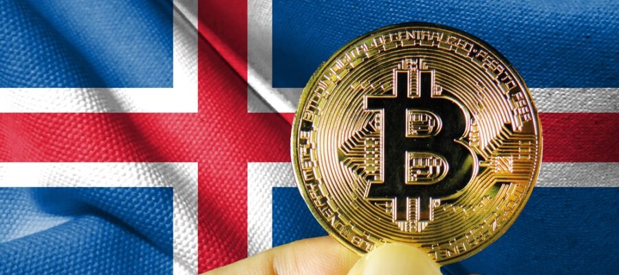 Iceland PM Call for Adoption of New Rules Promoting Food SecurityOver Bitcoin Mining