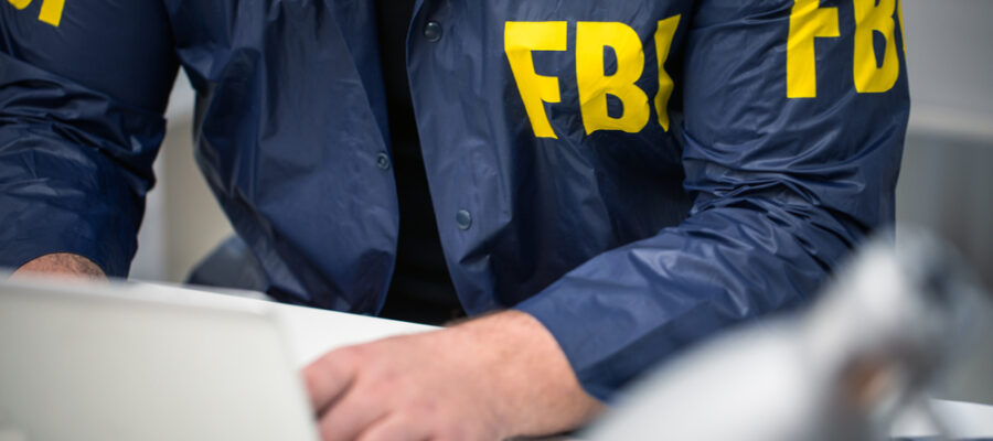 FBI Warns Americans Against Unlicensed Crypto Money Transmitters