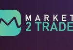 Market2Trade Brand Logo